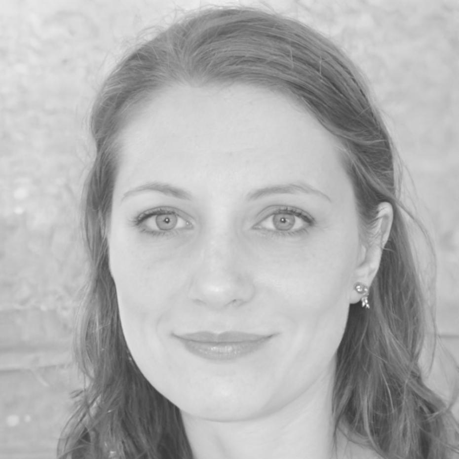 Ольга Василенко, випускниця курсів краси