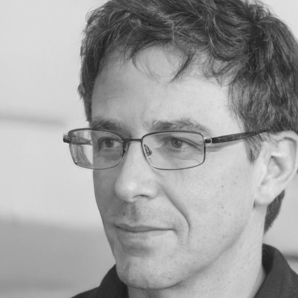 Віктор Коваленко - старший викладач